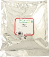 Frontier Organic Whole Allspice