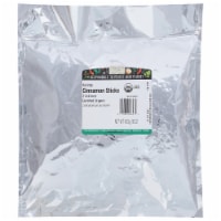 Frontier Organic Cinnamon Sticks 2.75 inch
