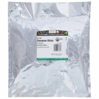 Frontier Organic Cinnamon Sticks 2.75 inch