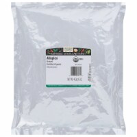 Frontier Organic Ground Allspice
