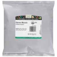 Frontier Organic Garam Masala