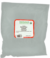 Frontier Organic Roasted Chicory Root Granules