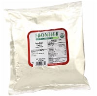 Frontier Organic Pinto Bean Flakes
