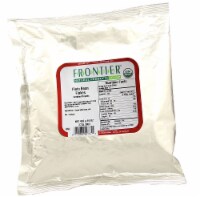 Frontier Organic Pinto Bean Flakes Perspective: Main