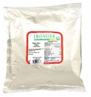 Frontier Organic Black Bean Flakes