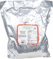 Frontier Organic Jamaican Jerk Seasoning