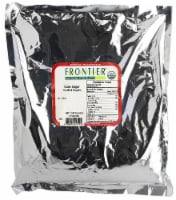 Frontier Organic Cane Sugar Perspective: Main