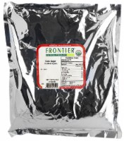 Frontier Organic Cane Sugar Perspective: Main
