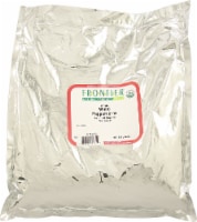 Frontier Organic White Peppercorns