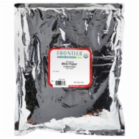 Frontier Fine Grind White Pepper Perspective: Main