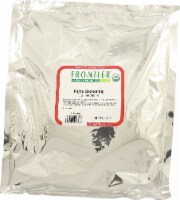 Frontier Organic Fajita Seasoning