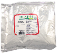 Frontier Organic Garlic Salt