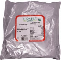 Frontier Lemon Pepper Blend