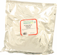 Frontier Se Chung Special Oolong Tea