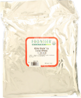 Frontier Organic China Black Tea Orange Pekoe
