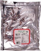 Frontier Organic White Cheddar Cheese Blend