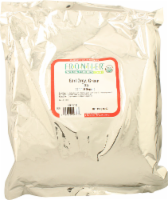 Frontier Earl Grey Green Tea