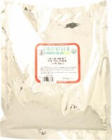 Frontier Organic Chai Green Tea Perspective: Main