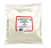 Frontier Organic Gunpowder Green Tea