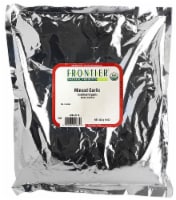 Frontier  Natural Products Organic Garlic Minced