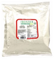 Frontier  Natural Products Organic Maple Syrup Granulated