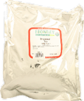 Frontier Organic Dragonwell Tea