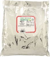 Frontier Natural Products Organic Powdered Chaste Tree Berries Perspective: Main