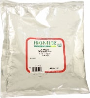 Frontier  Natural Products Organic Granulated White Onion