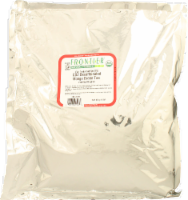Frontier CO2 Decaffeinated Mango Green Tea