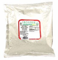 Frontier Organic Hibiscus Tea