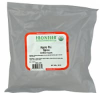 Frontier Organic Apple Pie Spice