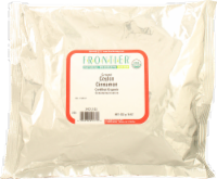Frontier Organic Ground Ceylon Cinnamon
