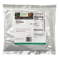 Frontier Herb Salt Himalayan Pink Coarse Grind
