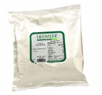 Frontier Fine Grind Grey Sea Salt Perspective: Main