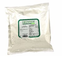Frontier Fine Grind Grey Sea Salt Perspective: Main