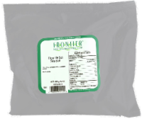 Frontier Fleur de Sel Sea Salt