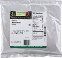 Frontier® Fine Grind Himalayan Pink Salt