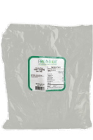 Frontier Coarse Grind Alder Smoked Sea Salt