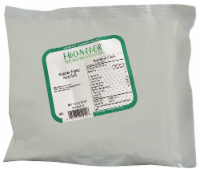 Frontier Kosher Flake Sea Salt