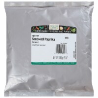 Frontier Herb Paprika Powder Smoked Spanish Ground