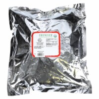 Frontier Natural Products Co-op Organic Whole Hibiscus Petals