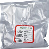 Frontier Organic Steak Grilling