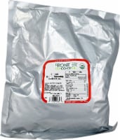 Frontier Organic Chicken Grillin Seasoning