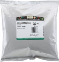 Frontier® Organic Ground Smoked Paprika