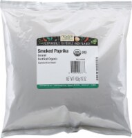 Frontier® Organic Ground Smoked Paprika