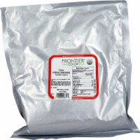 Frontier Organic Chop Grilling Seasoning Perspective: Main