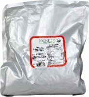 Frontier Organic Vegetable Grilling Seasoning