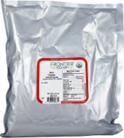 Frontier Organic Kale Powder Perspective: Main