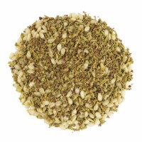 Frontier Bulk 16 oz Zaatar Blend