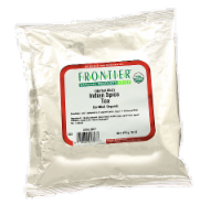 Frontier Organic  Indian Spice Tea